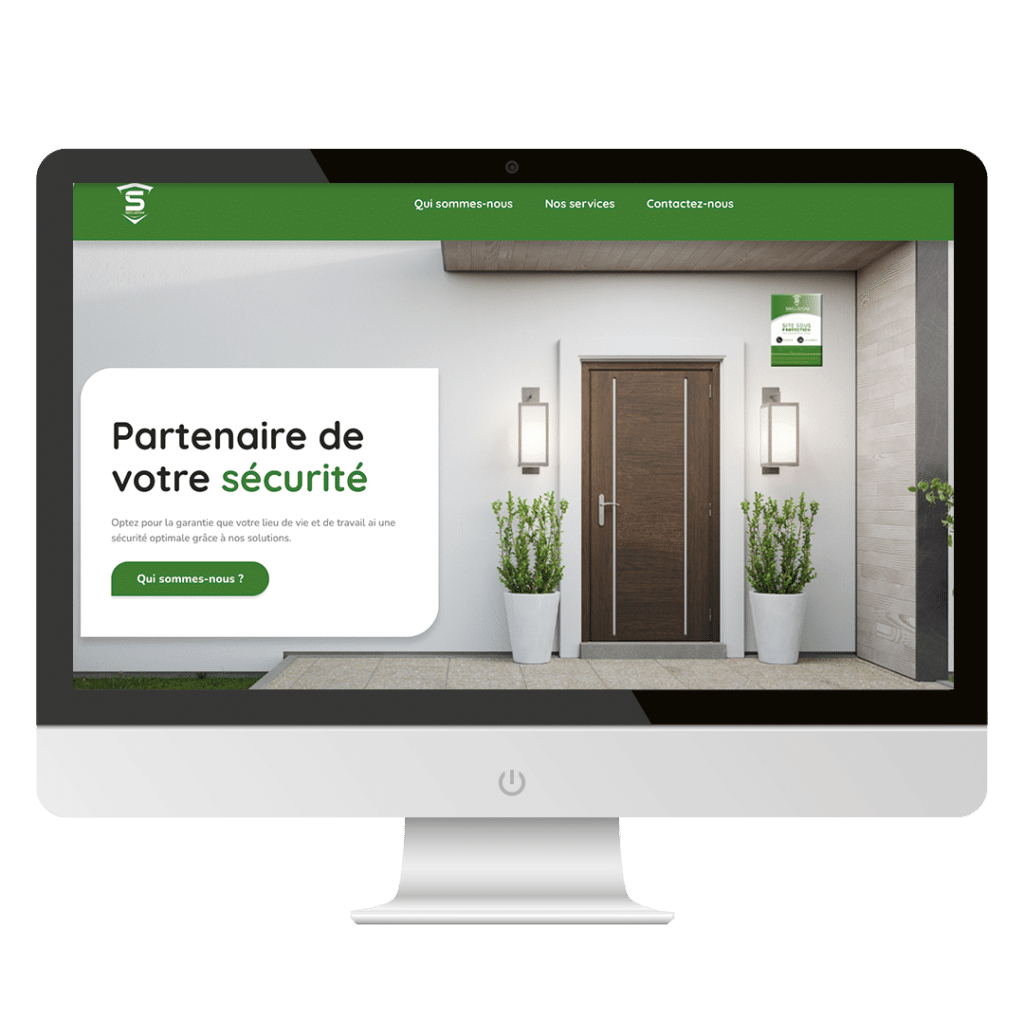 Imac secudom